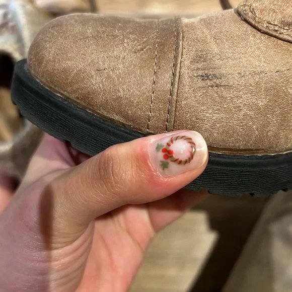 Arizona Jean Company Ankle boots - Picture 5 of 5